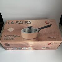Pentola La Salsa – L’eccellenza di Artusi 2.0