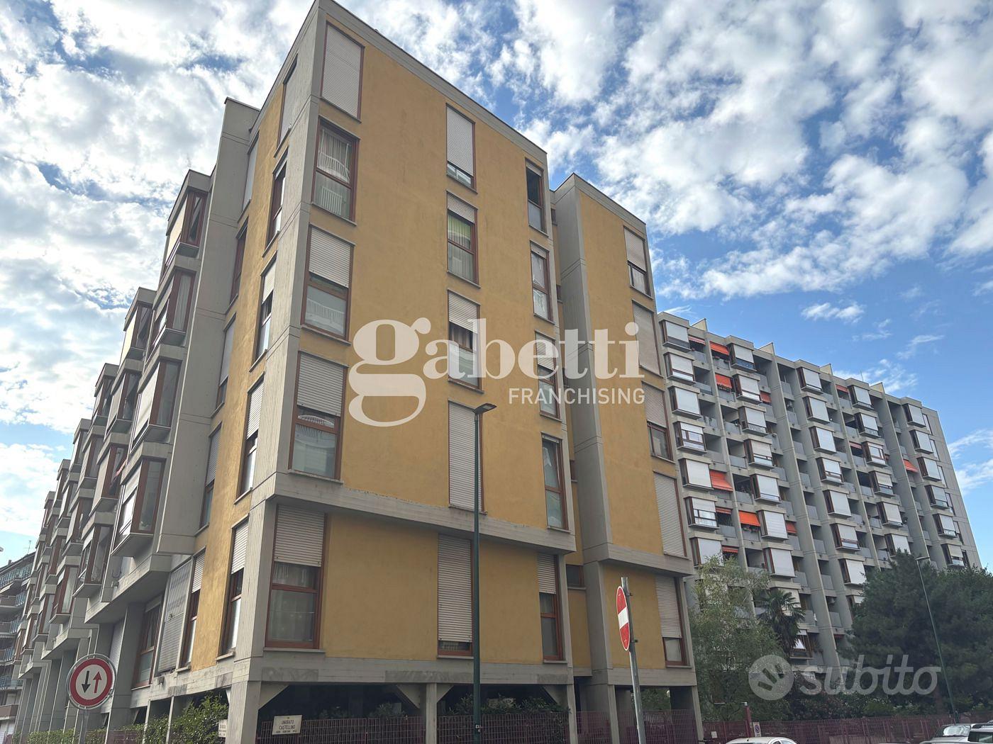 Appartamento – Torino, Pozzo Strada, Circoscrizione 3 - Vista 2