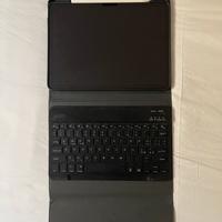 Ipad Air cover con tastiera