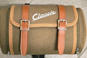 Portapacchi pacchi vespa