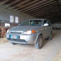 HONDA HRV 1.6 BENZINA 2WD Pronta all'uso 