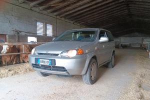HONDA HRV 1.6 BENZINA 2WD Pronta all'uso 