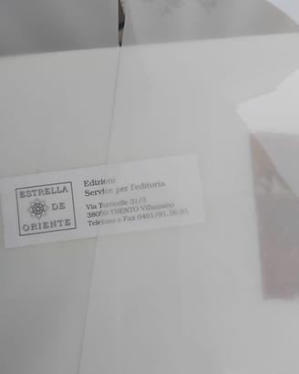 RISMA FOGLI PLASTICA A4 TRASPARENTI OPALINI