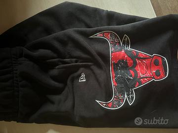 pantaloncini new era