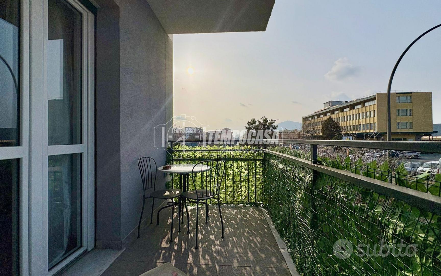 Apartment in Rivalta di Torino, Tetti Francesi - Vista 3