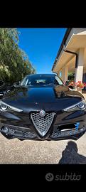 Alfa Romeo Stelvio 180cv Q4