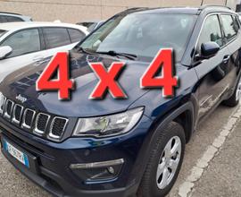 JEEP COMPASS 2.0mjet 4WD AUTOMATICA - 2021