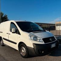 Fiat Scudo 1.6