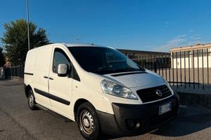 Fiat Scudo 1.6