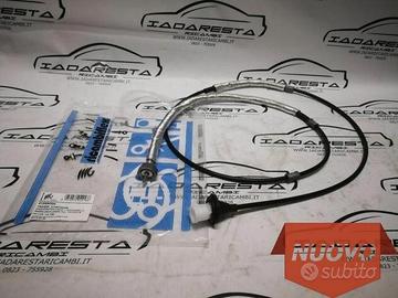 Cavo Contachilometri Toyota Hilux LN166 8371089186