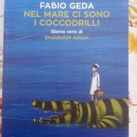 Nel Mare Ci Sono I coccodrilli libro