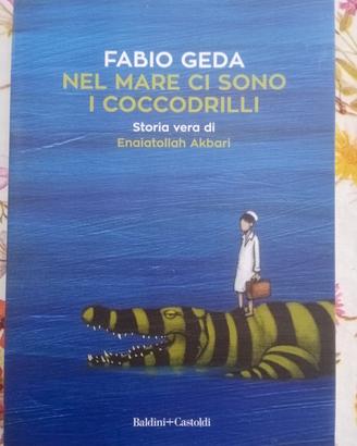 Nel Mare Ci Sono I coccodrilli libro