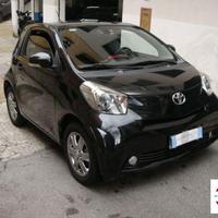 TOYOTA - iQ - 1.0 CVT Lounge