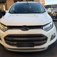 Ricambi Ford Ecosport 2017 1.5 TDCI diesel 70kw