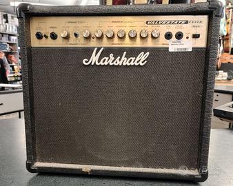 MARSHALL