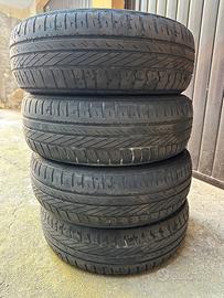 Gomme Goodyear Duragrip 185/65 R15