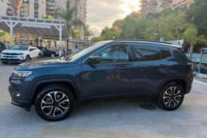 jeep Compass 1.3 plugin 