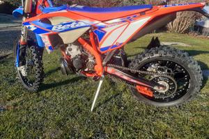 Beta 200 racing 2024