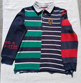 Maglietta bambino 9-10 anni Original Marines