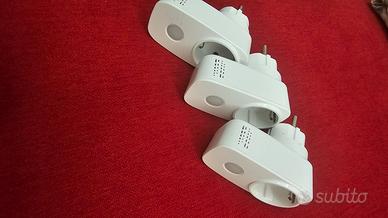 Presa Smart Shuko Broadlink