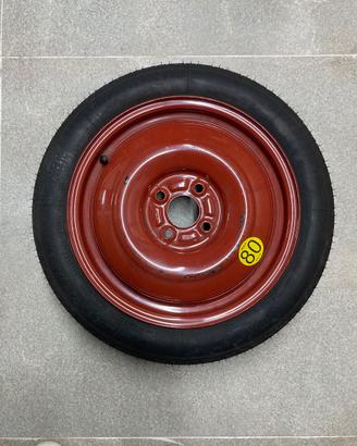 Ruotino opel agila