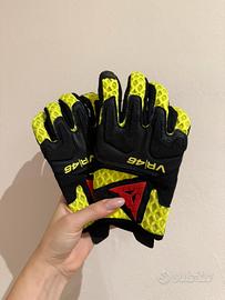 Guanti moto Dainese VR46