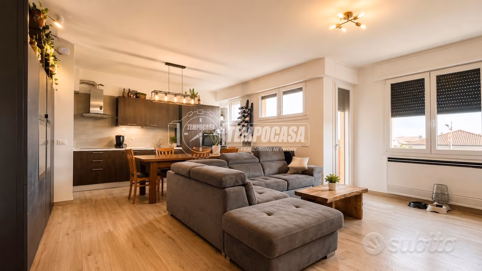 Appartamento – San Giovanni in Persiceto, San Matteo della Decima - Vista 2