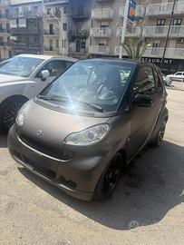 Smart 451 benzina