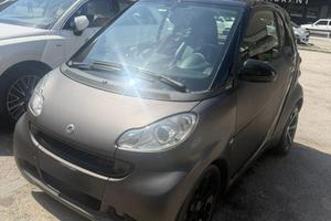 Smart 451  pulse benzina con servosterzo