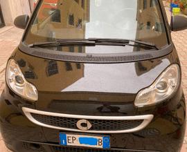 SMART fortwo 2ª serie - 2013
