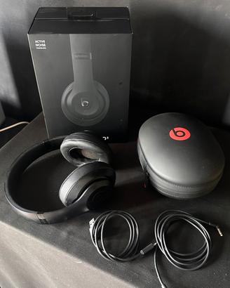 Beats Studio 3