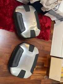 Valuge laterali Givi trk35 trekker
