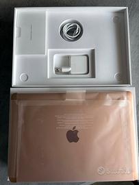 MacBook Air M1 13” Gold – Pari al nuovo