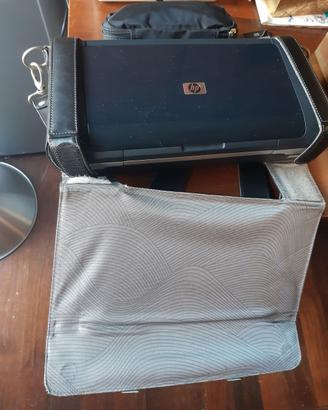 Stampante Portatile HP Officejet H470