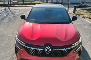 Austral E Iconic anno 2023