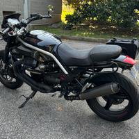 Moto Guzzi Griso 1100