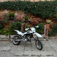 HUSQVARNA SM125 2T