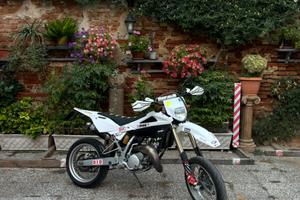 HUSQVARNA SM125 2T