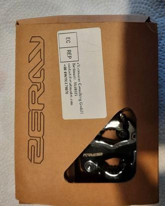 Mtb : pedali automatici zeray zp108s