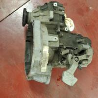 cambio manuale audi A3 8v
