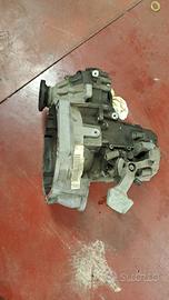 cambio manuale audi A3 8v