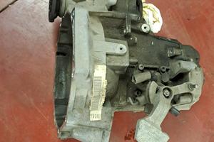 cambio manuale audi A3 8v