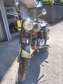 Royal Enfield Bullet 500 