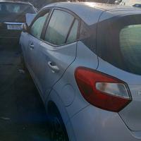 Hyundai i10 anno 2024 mot.3 cilindri Benz. 1.0