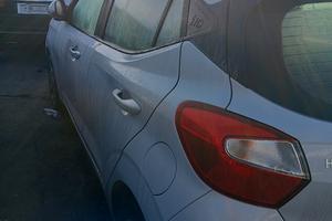 Hyundai i10 anno 2024 mot.3 cilindri Benz. 1.0