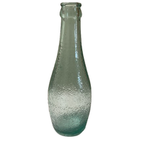 Bottiglia di vetro vintage Orangina