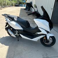 Morbidelli SC300 SC