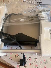 Piastra grill 1000W  black & Decker