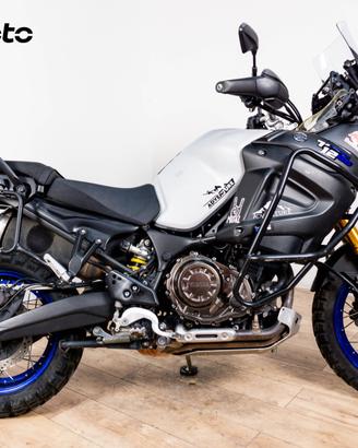 YAMAHA XT 1200 Z SUPER TENERE - 2021