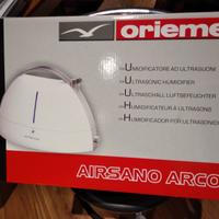 Umidificatore ORIEME AIRSANO ARCO